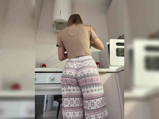 live amateur chat Likachkaa