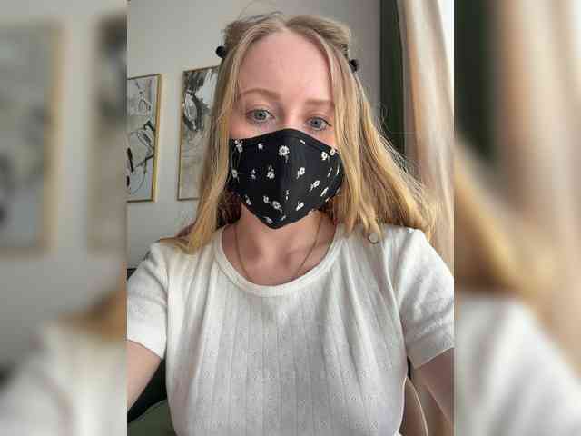 LiiBaby webcam