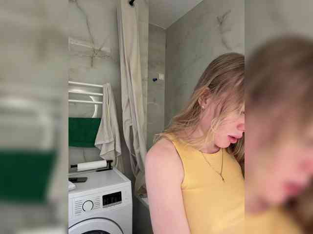 LiiBaby webcam