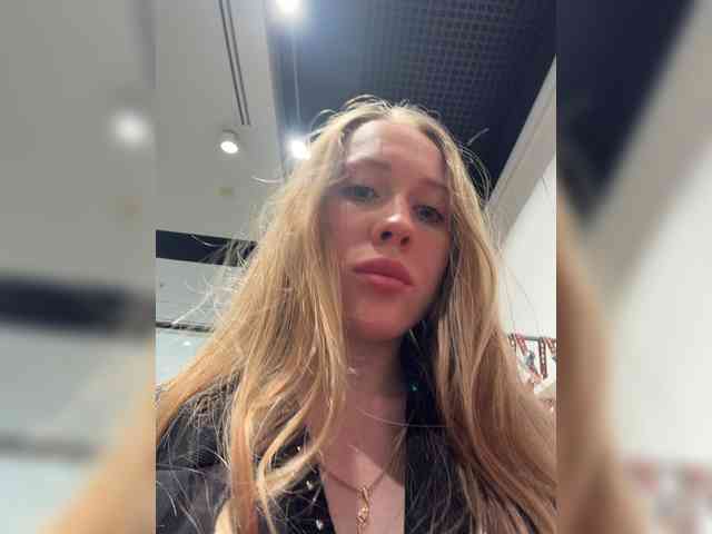 Likachkaa Live Webcam on BongaCams