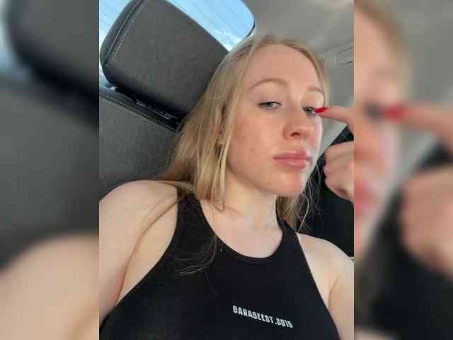 LiiBaby webcam