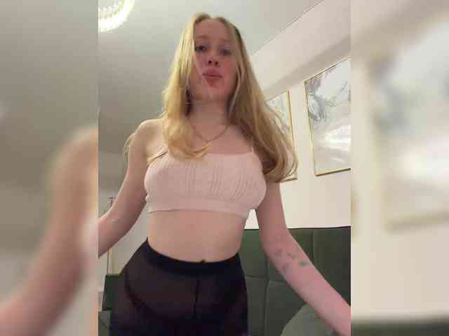 LiiBaby webcam