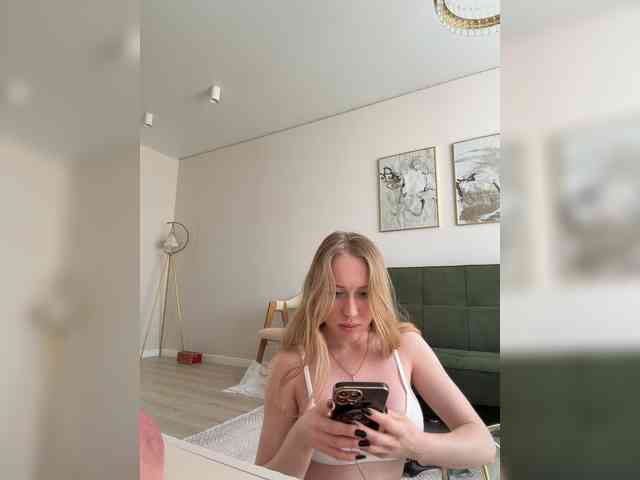 LiiBaby webcam