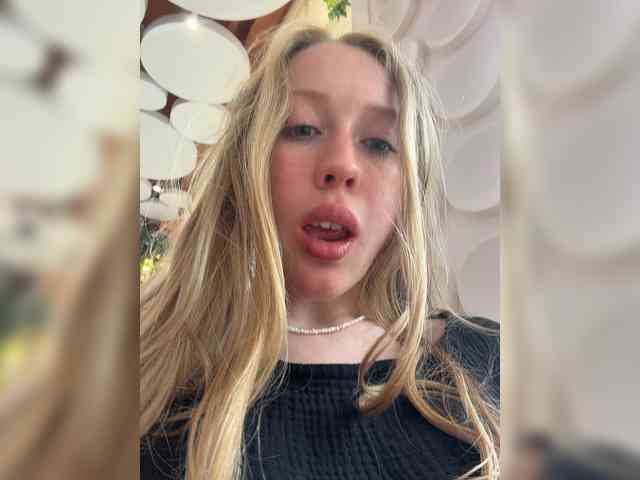 LiiBaby webcam