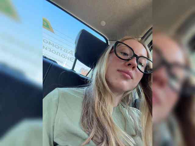 Likachkaa Sex Cam Show