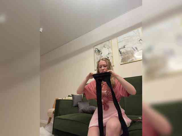 LiiBaby webcam