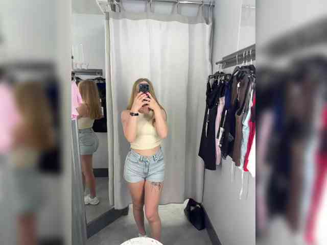 live amateur chat Likachkaa