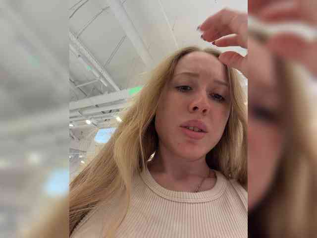 Likachkaa Sex Cam Show
