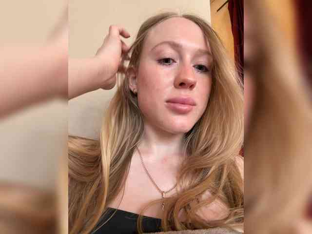 Liibaby's cam show statistics and live stream