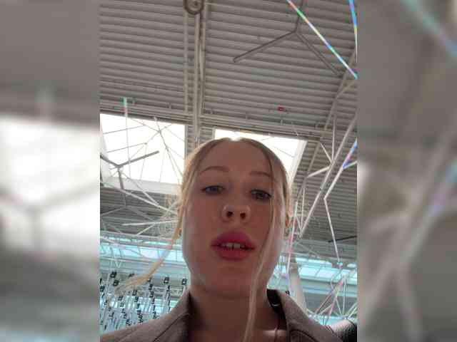 LiiBaby webcam