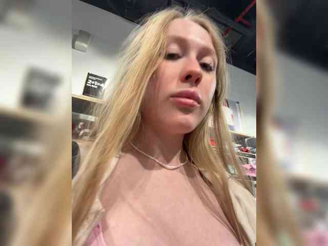 LiiBaby webcam