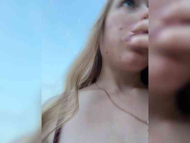 Likachkaa Sex Cam Show