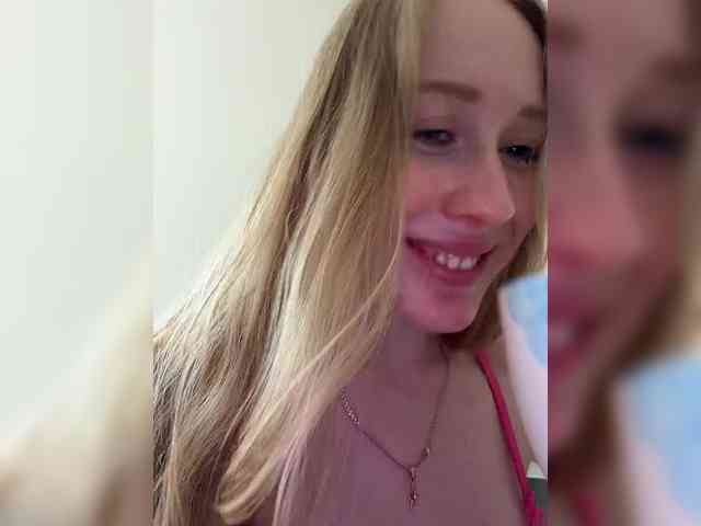 Likachkaa Live Webcam on BongaCams