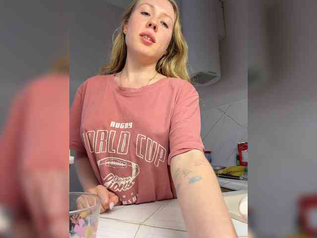 LiiBaby webcam