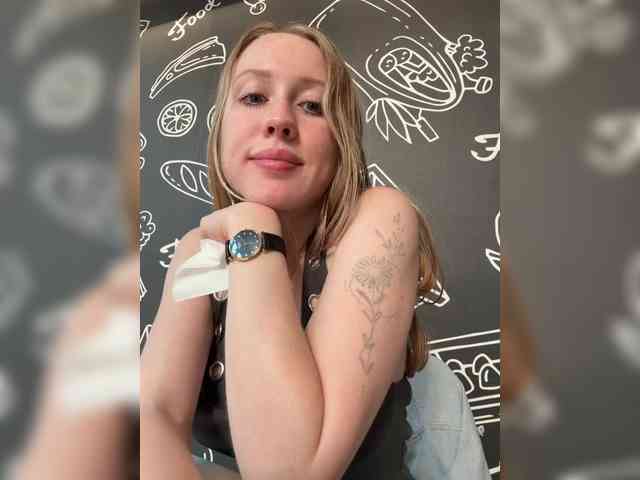 LiiBaby webcam