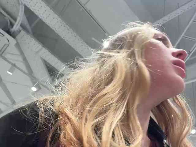 LiiBaby's Sexcam