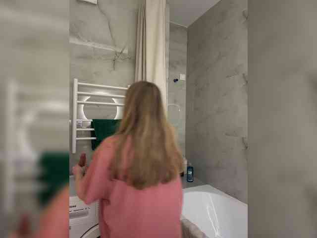 LiiBaby webcam