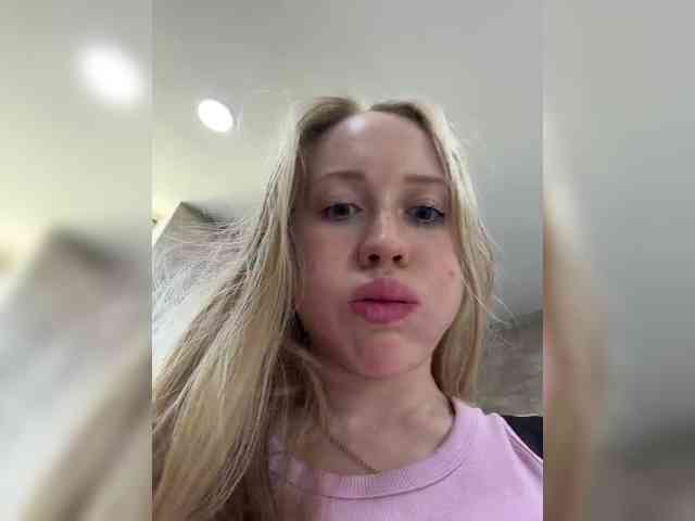 Likachkaa Sex Cam Show
