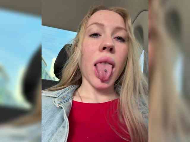 LiiBaby webcam