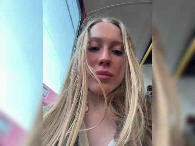 LiiBaby webcam