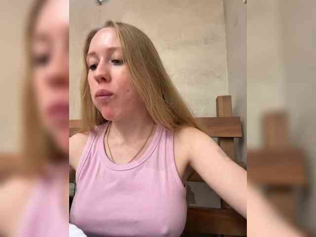 LiiBaby webcam
