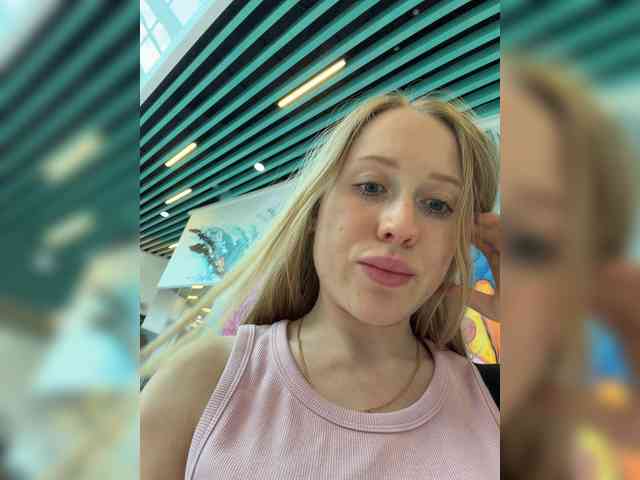 Likachkaa Sex Cam Show