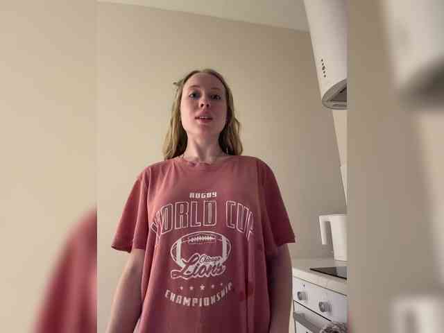LiiBaby webcam