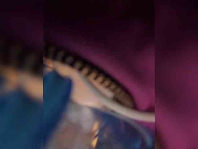 LiiBaby webcam