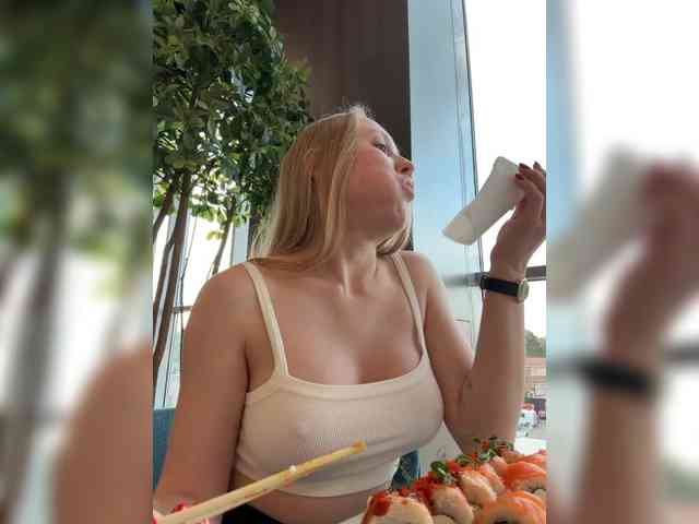 live amateur chat Likachkaa