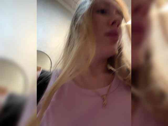 Likachkaa Sex Cam Show