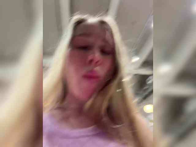Likachkaa Sex Cam Show