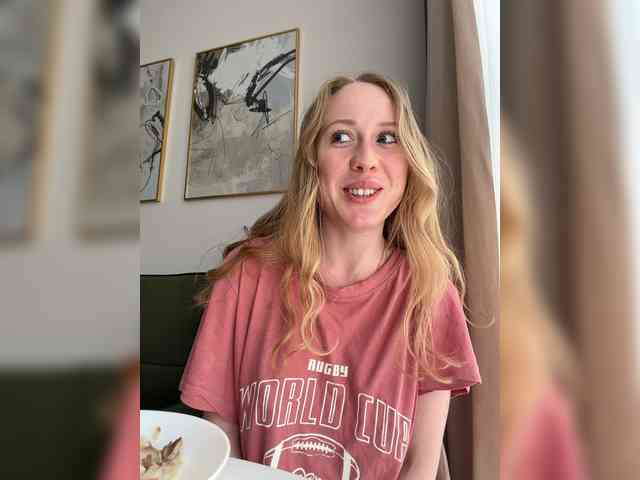 LiiBaby webcam