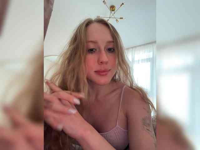 LiiBaby webcam