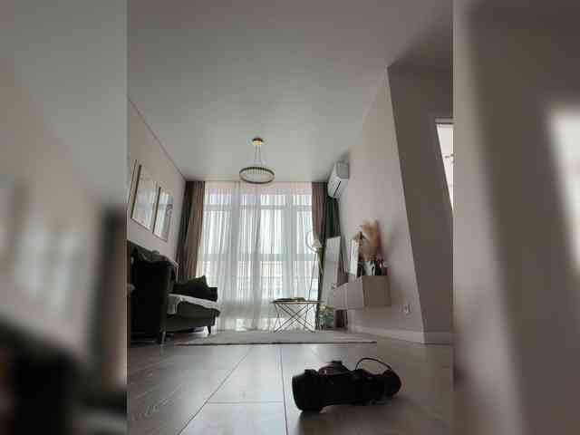 LiiBaby webcam
