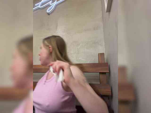 Likachkaa Sex Cam Show