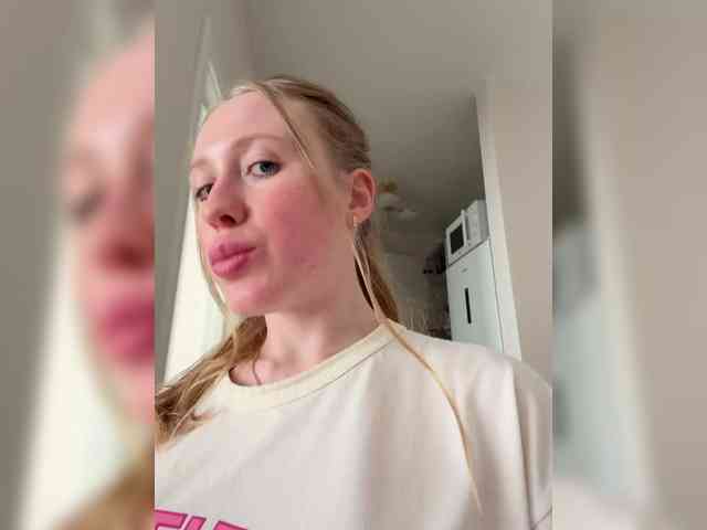 Likachkaa Live Webcam on BongaCams