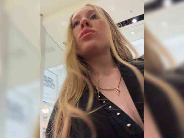 Likachkaa Live Webcam on BongaCams