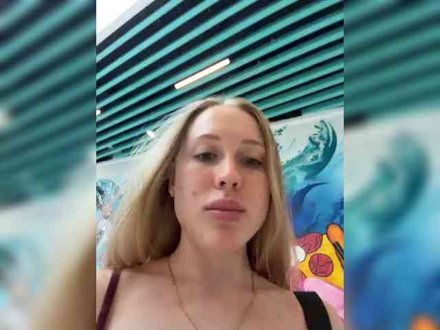 LiiBaby webcam