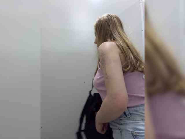 Likachkaa Sex Cam Show