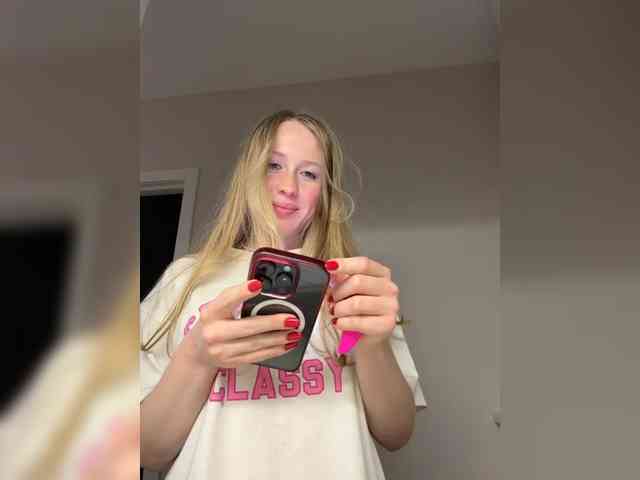 LiiBaby webcam