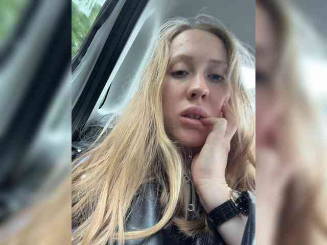 Likachkaa Live Webcam on BongaCams