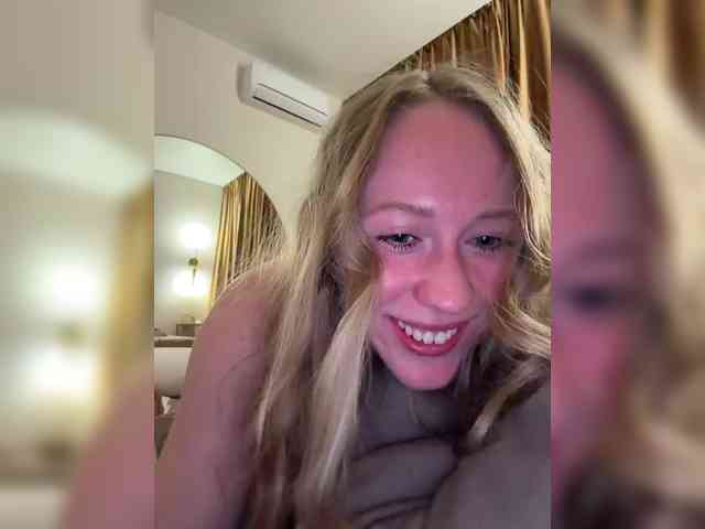 LiiBaby webcam