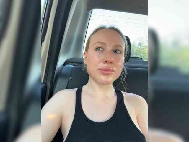 LiiBaby webcam