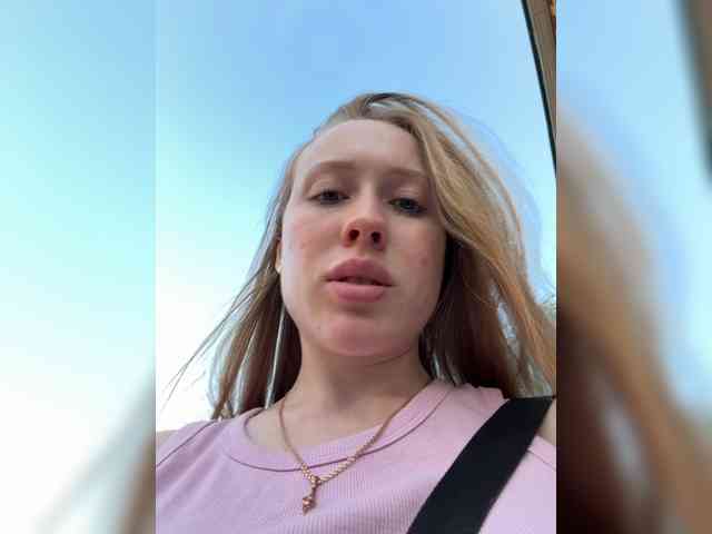 LiiBaby webcam