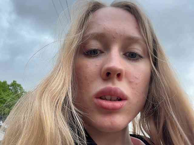 LiiBaby webcam