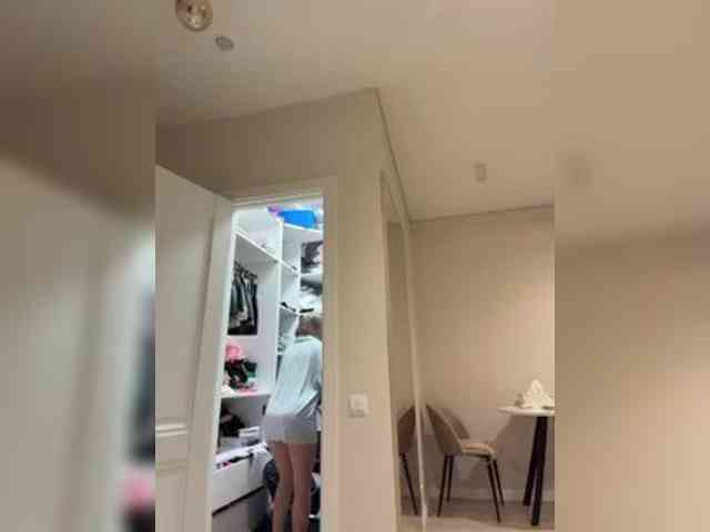 LiiBaby webcam