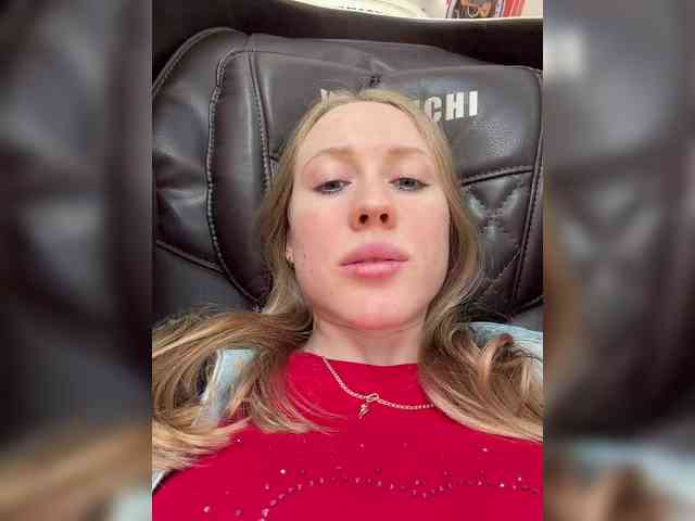 LiiBaby webcam