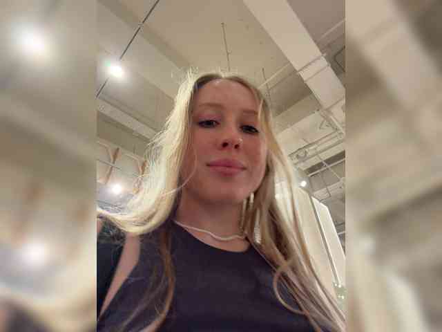 LiiBaby webcam
