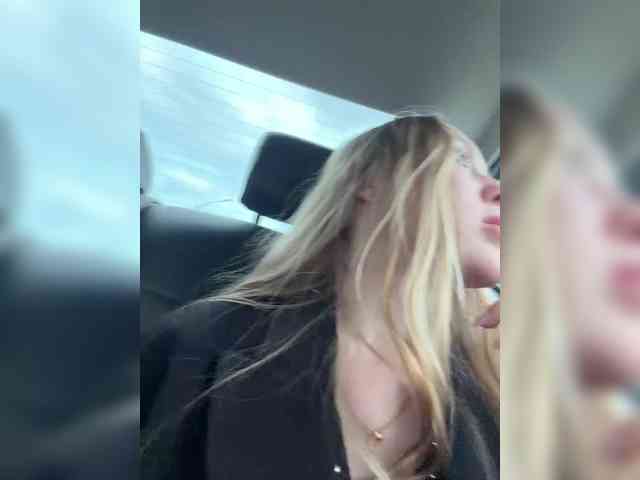 Likachkaa Live Webcam on BongaCams