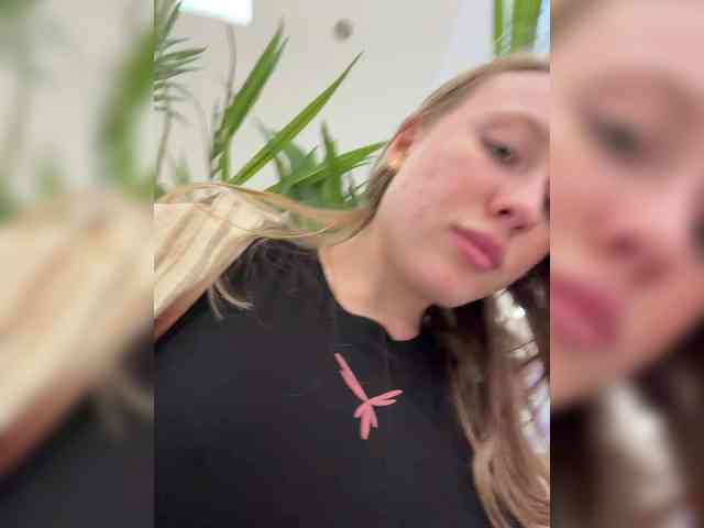 LiiBaby webcam